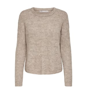 Pullover Lolli - Beige