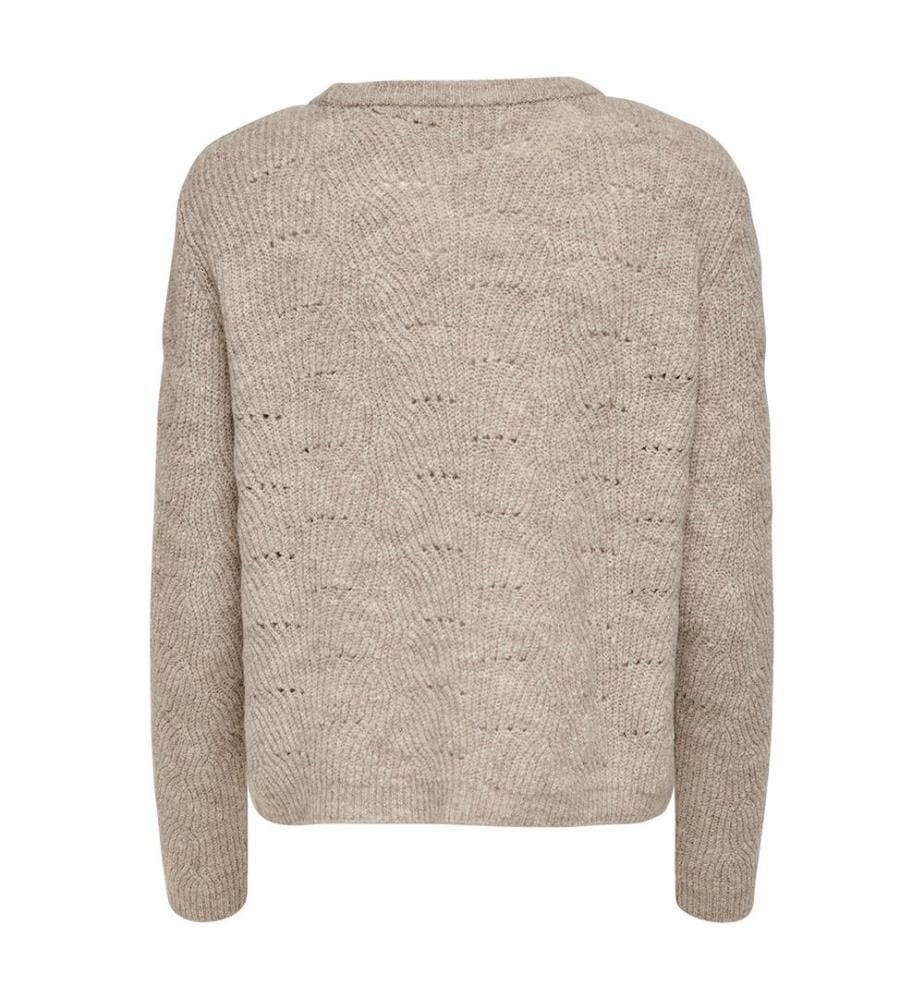 Pullover Lolli - Beige