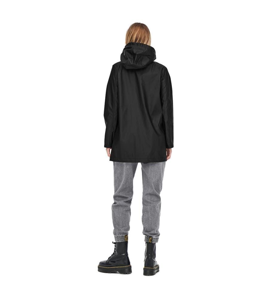 ONLY - Mantel Elisa - Schwarz