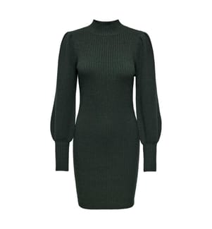 Kleid mit langen Ärmeln Katia Life - June Bug