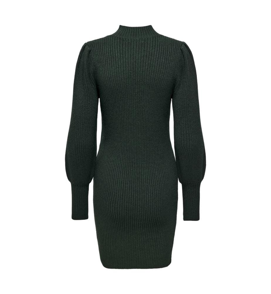 Kleid mit langen Ärmeln Katia Life - June Bug