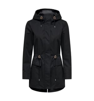 Jacke - Schwarz