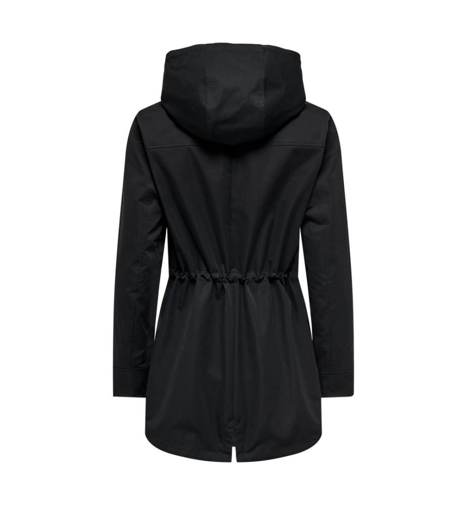 Jacke - Schwarz