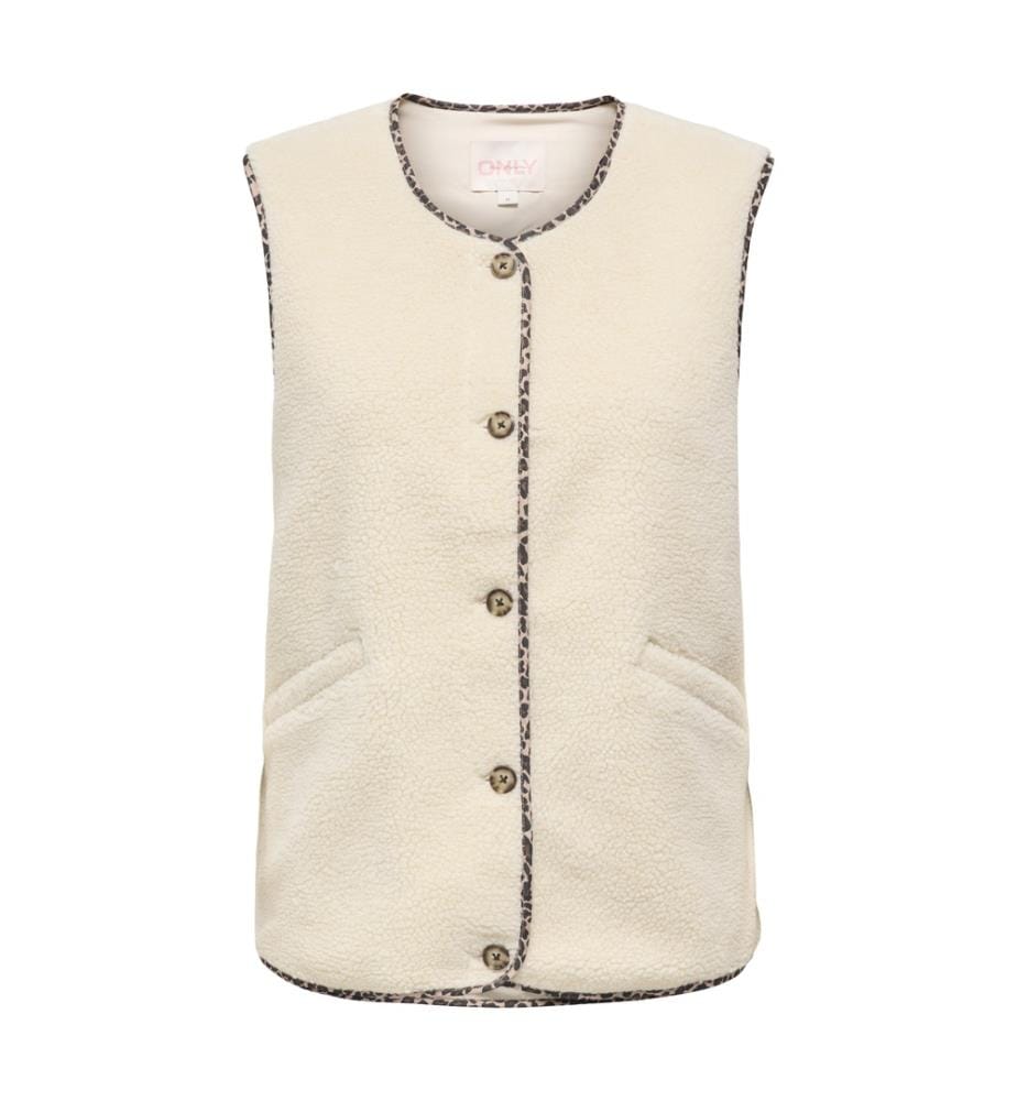 Strickjacke – Pumice Stone