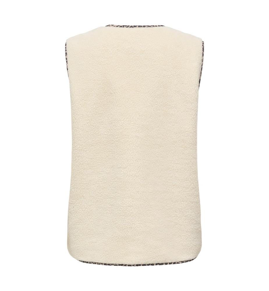 Strickjacke – Pumice Stone