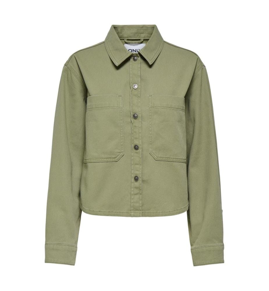 Drew Jacke - Khaki