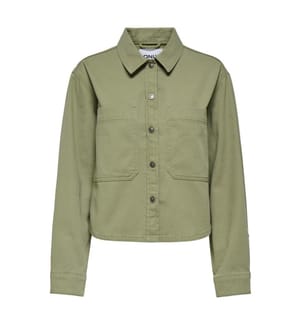 Drew Jacke - Khaki
