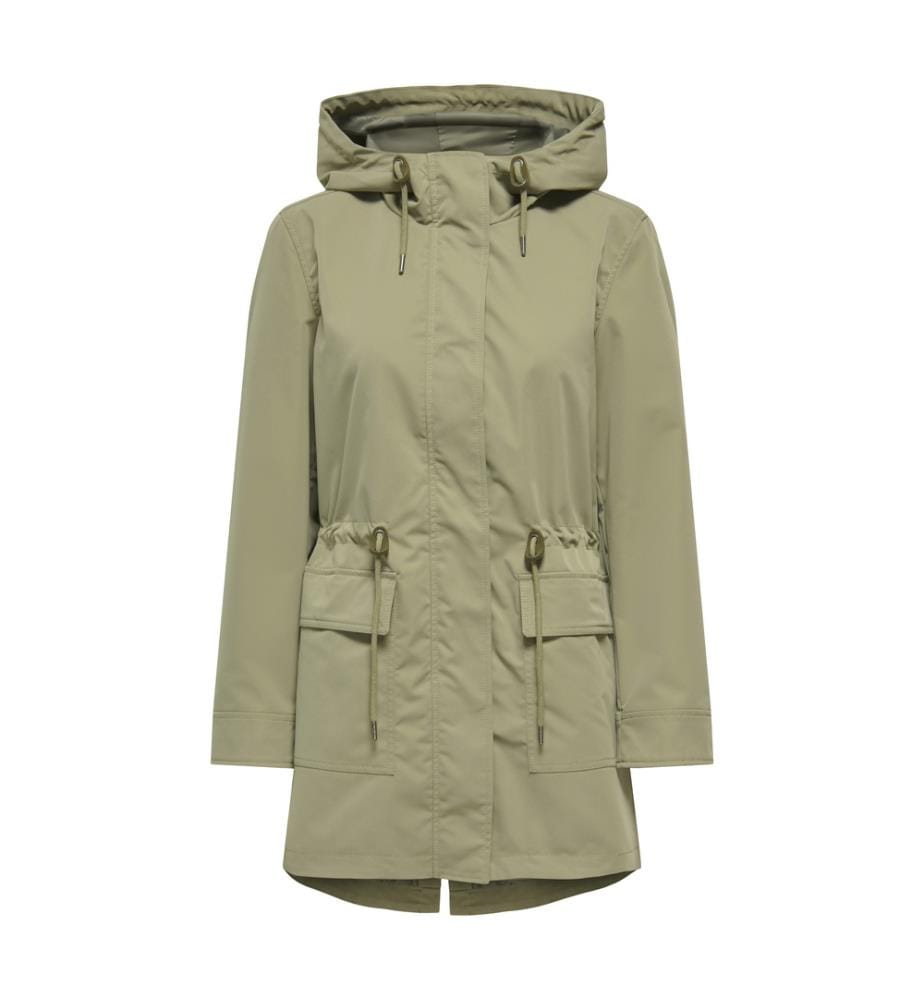 Jacke - Mermaid