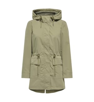 Jacke - Mermaid