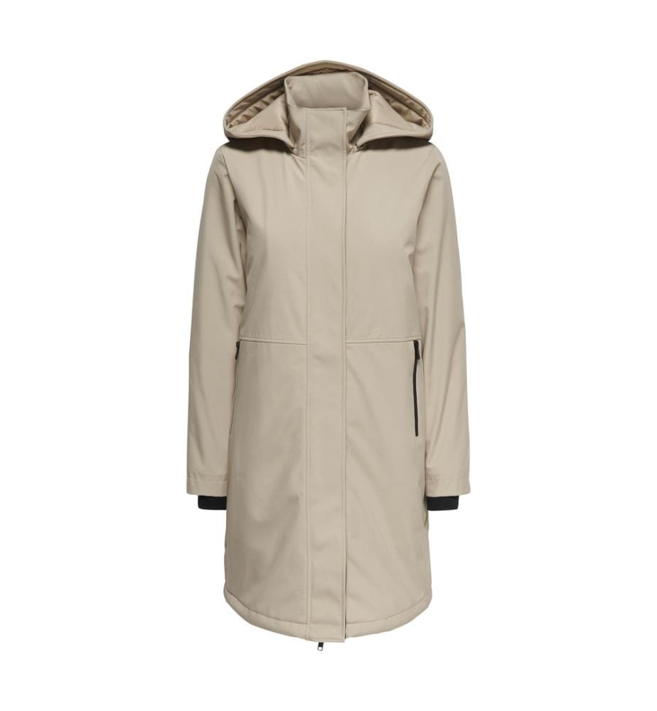 Parka - Humus
