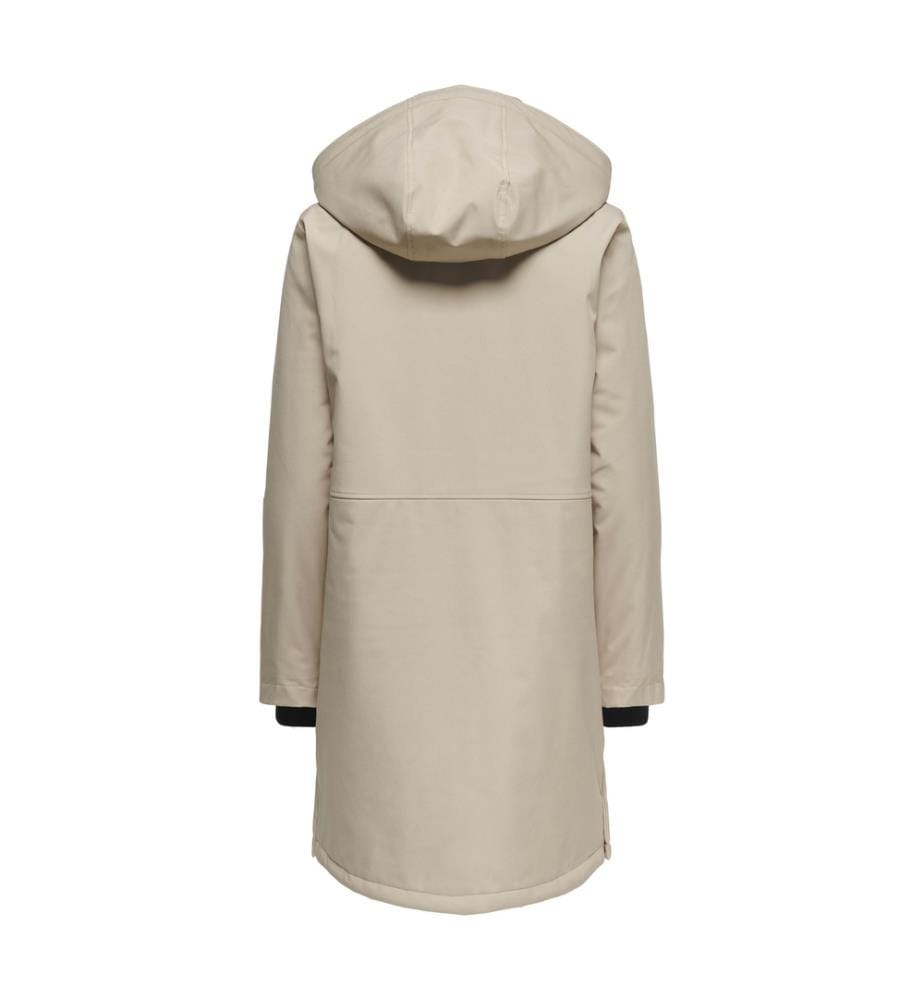 Parka - Humus