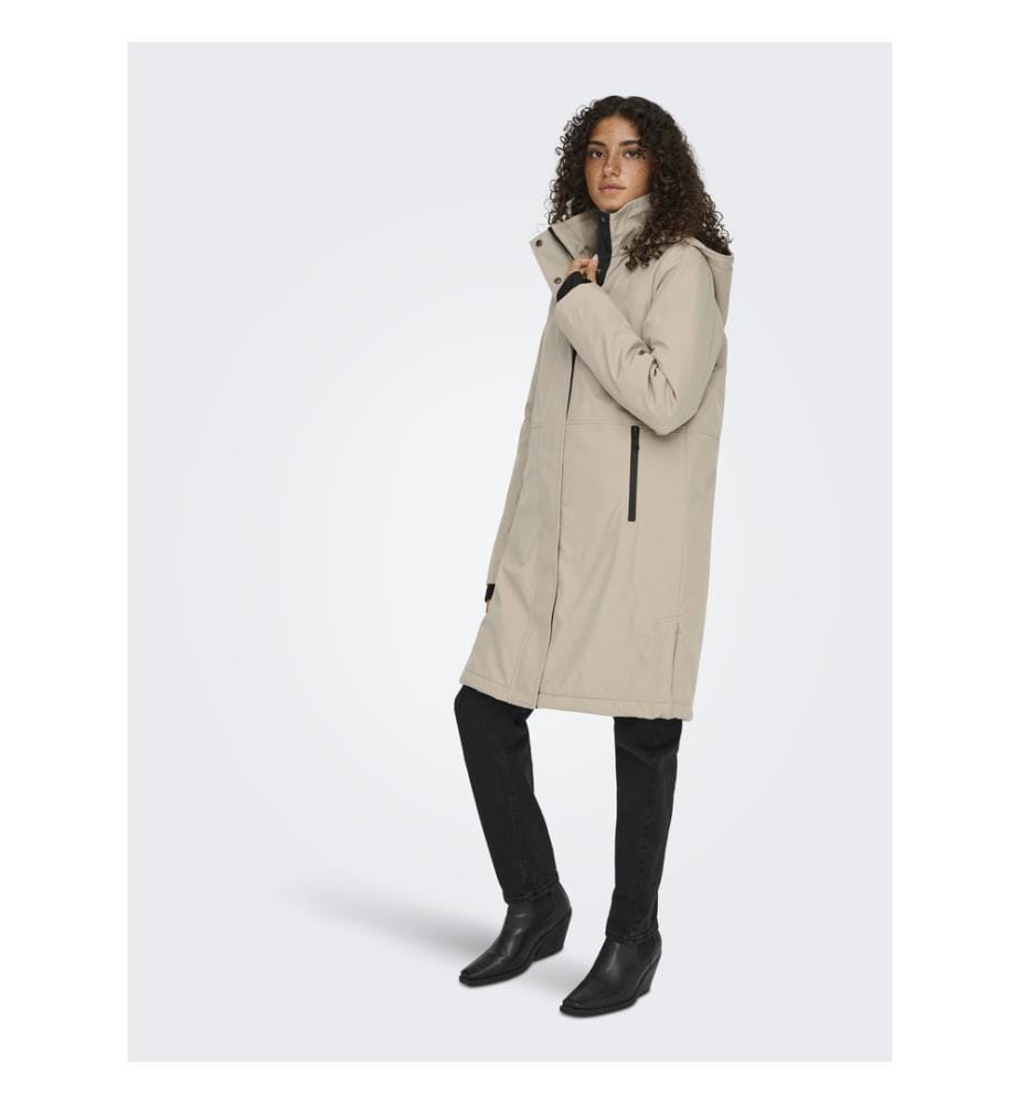 Parka - Humus