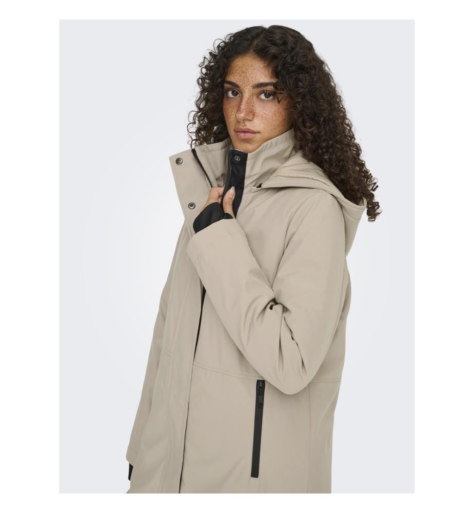 Parka - Humus