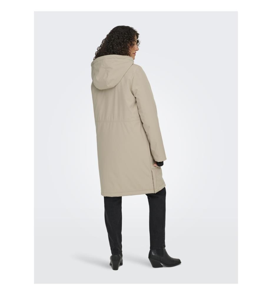 Parka - Humus