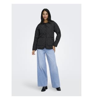 Jacke - Schwarz