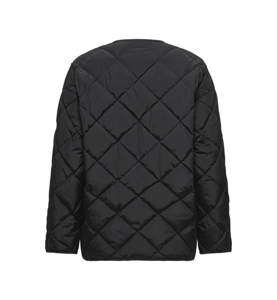 Jacke - Schwarz