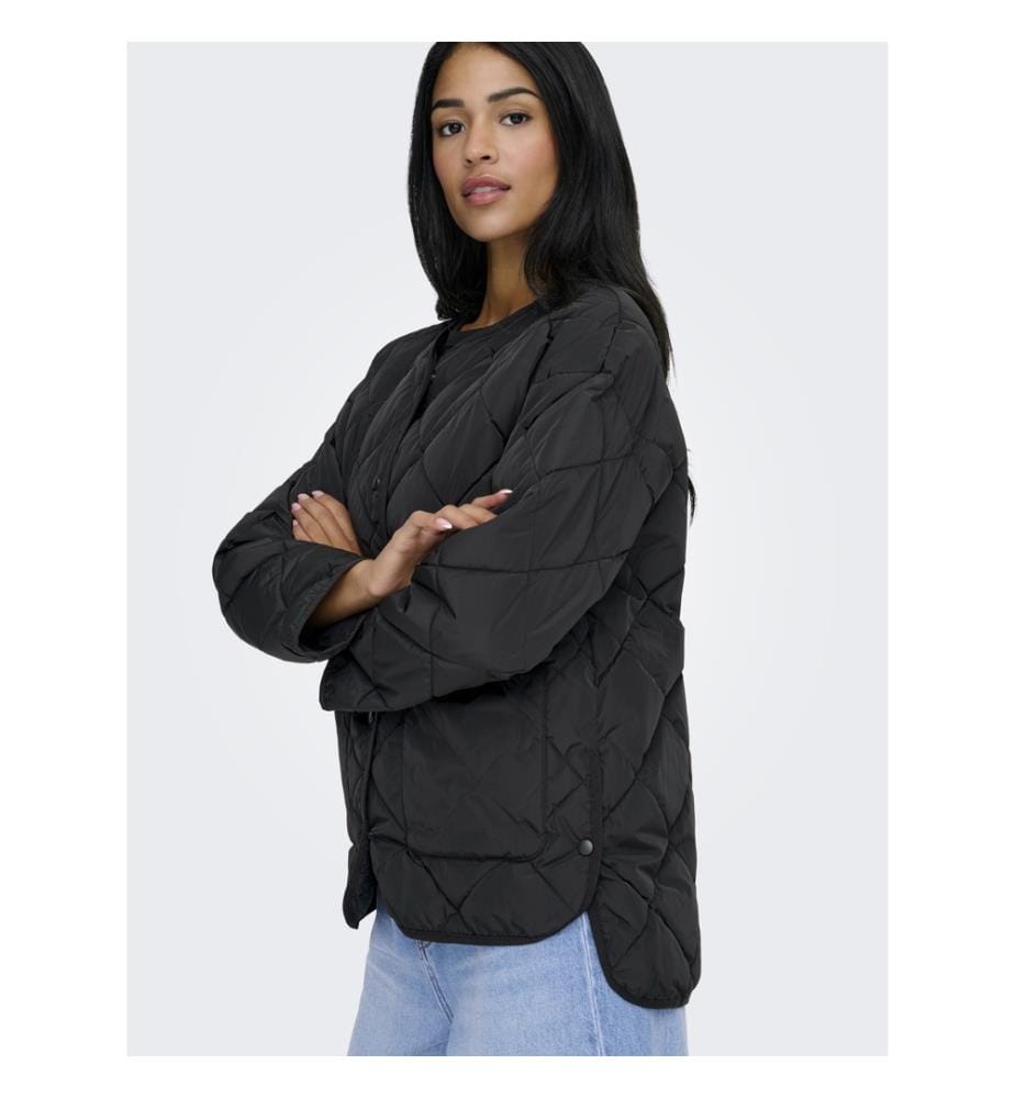 Jacke - Schwarz