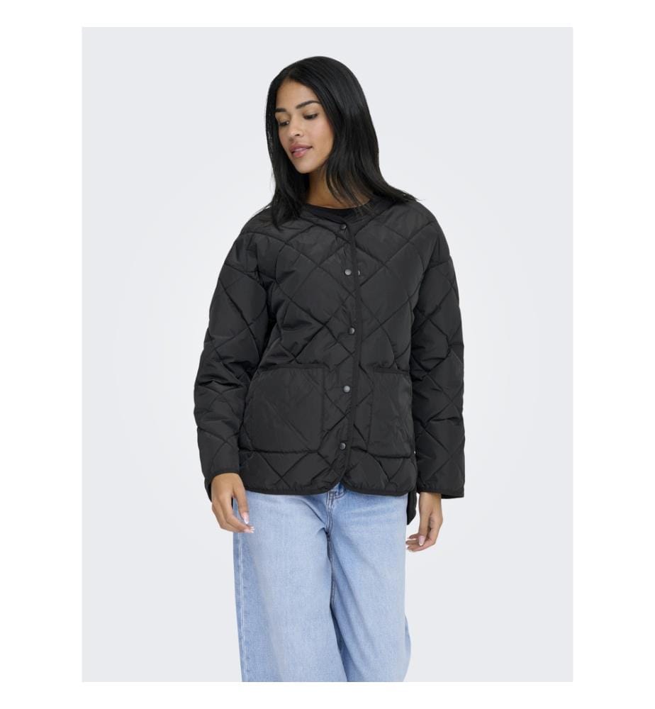 Jacke - Schwarz