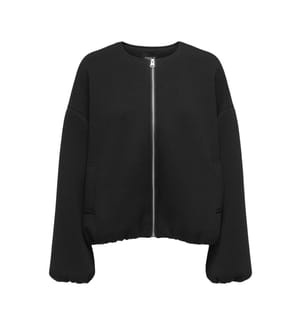 Jacke - Schwarz