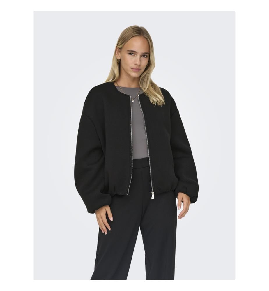 Jacke - Schwarz