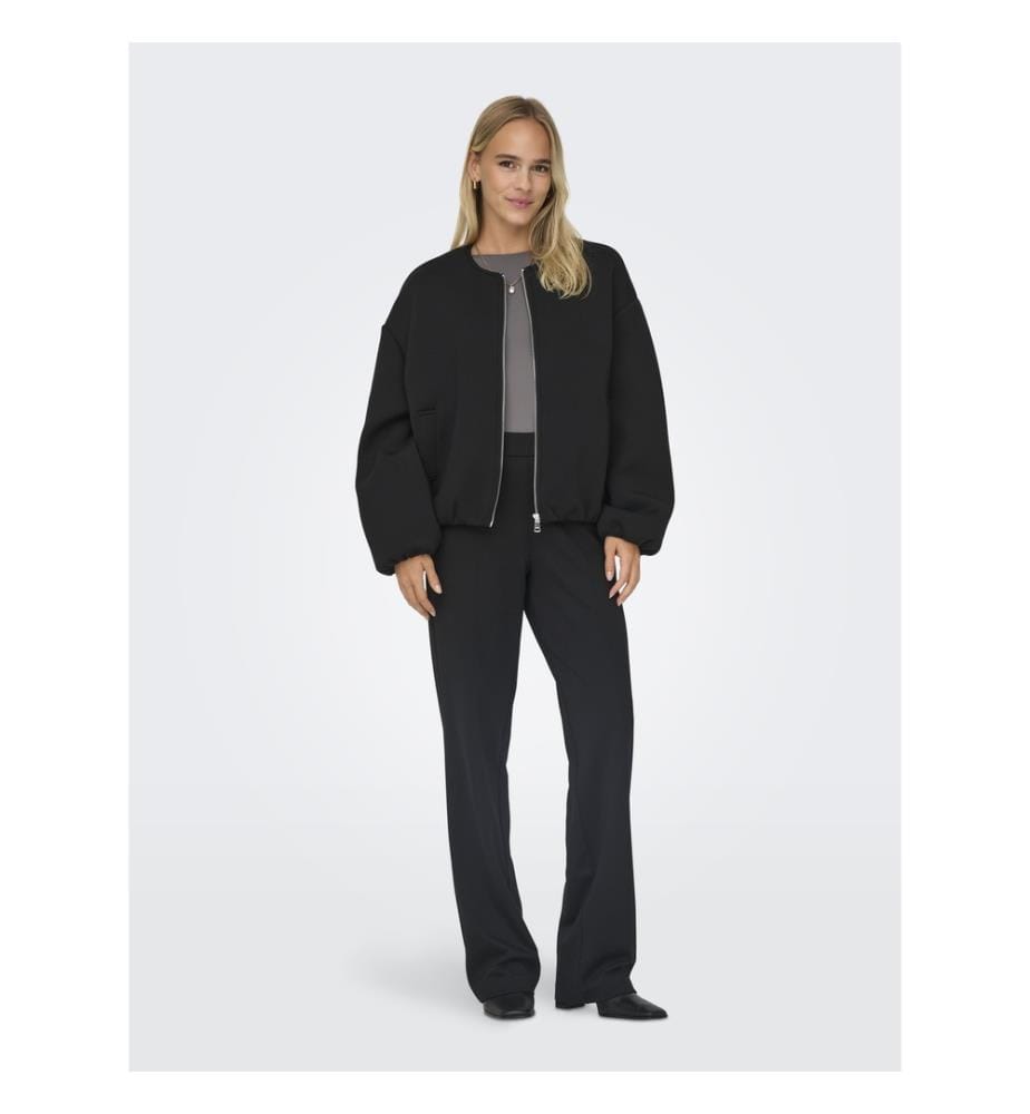 Jacke - Schwarz