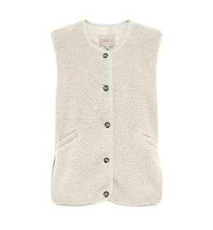 Strickjacke – Birch