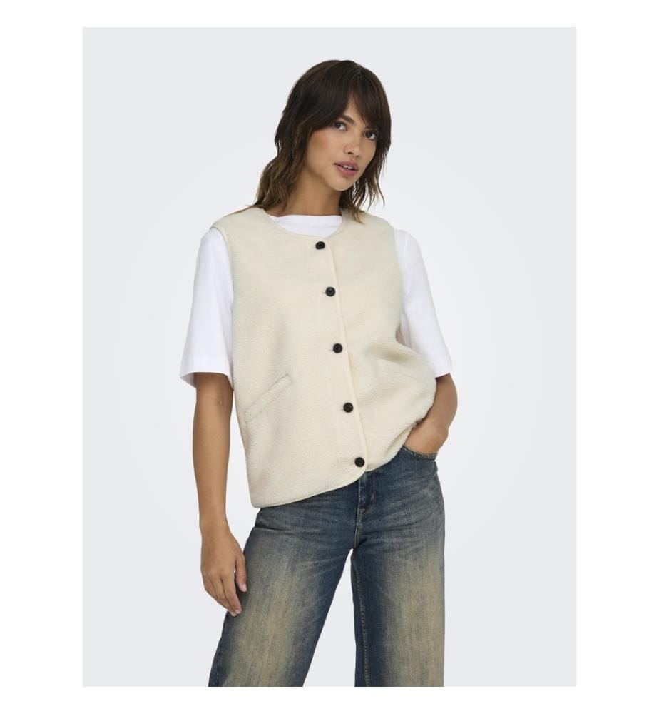 Strickjacke – Birch