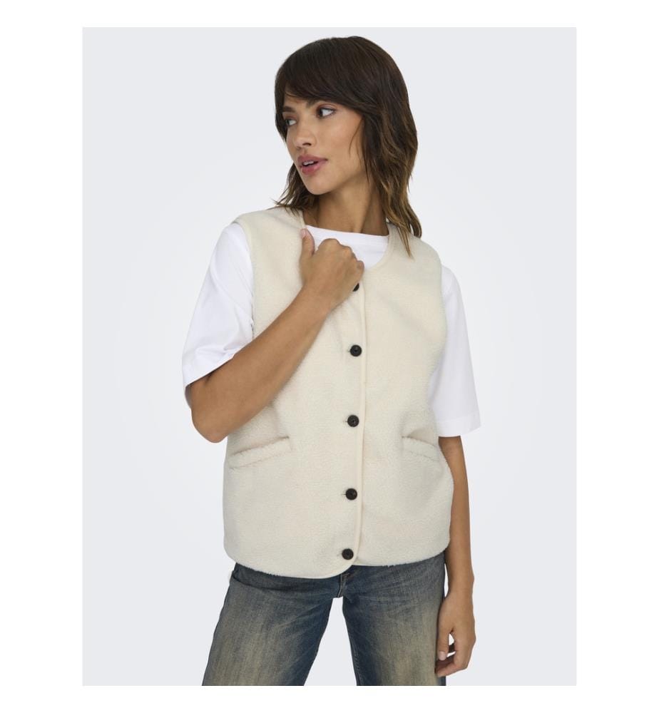 Strickjacke – Birch