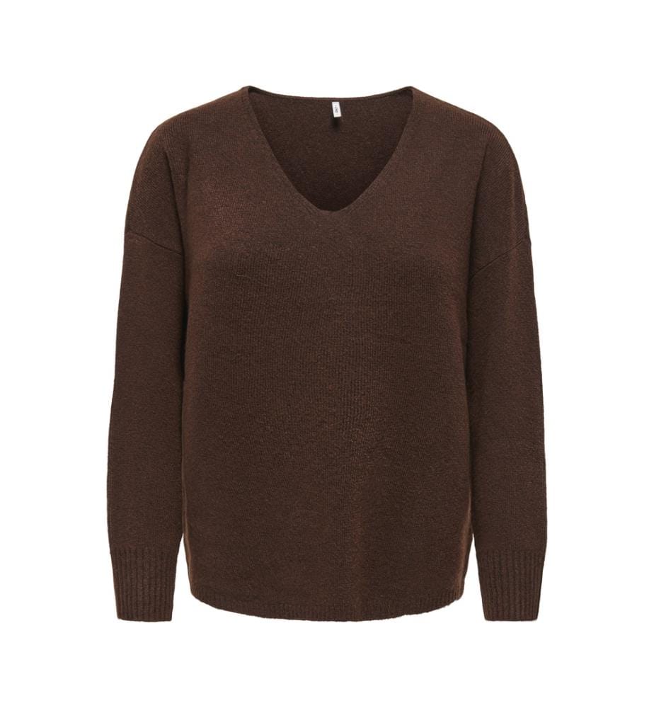 Pullover – Coffee Bean