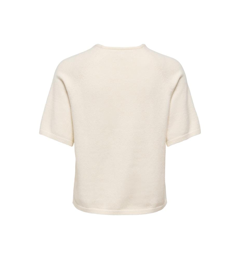 Pullover - Whitecap Gray Cherry