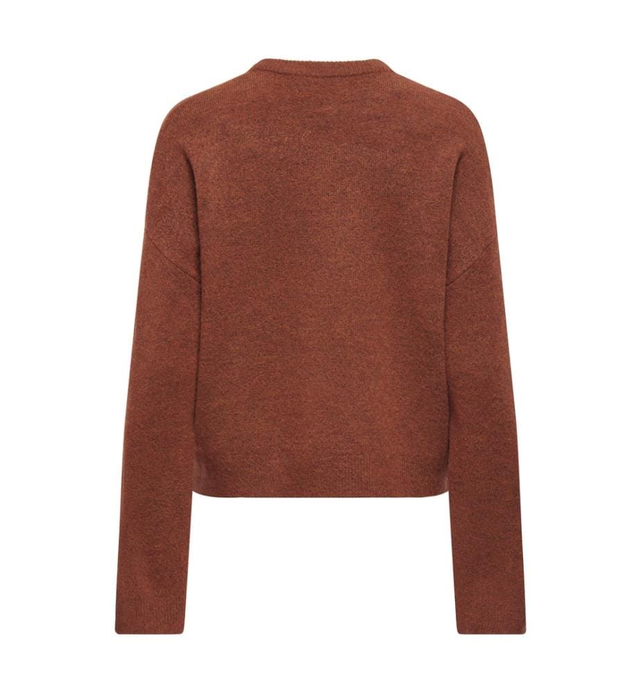 Pullover – Picante