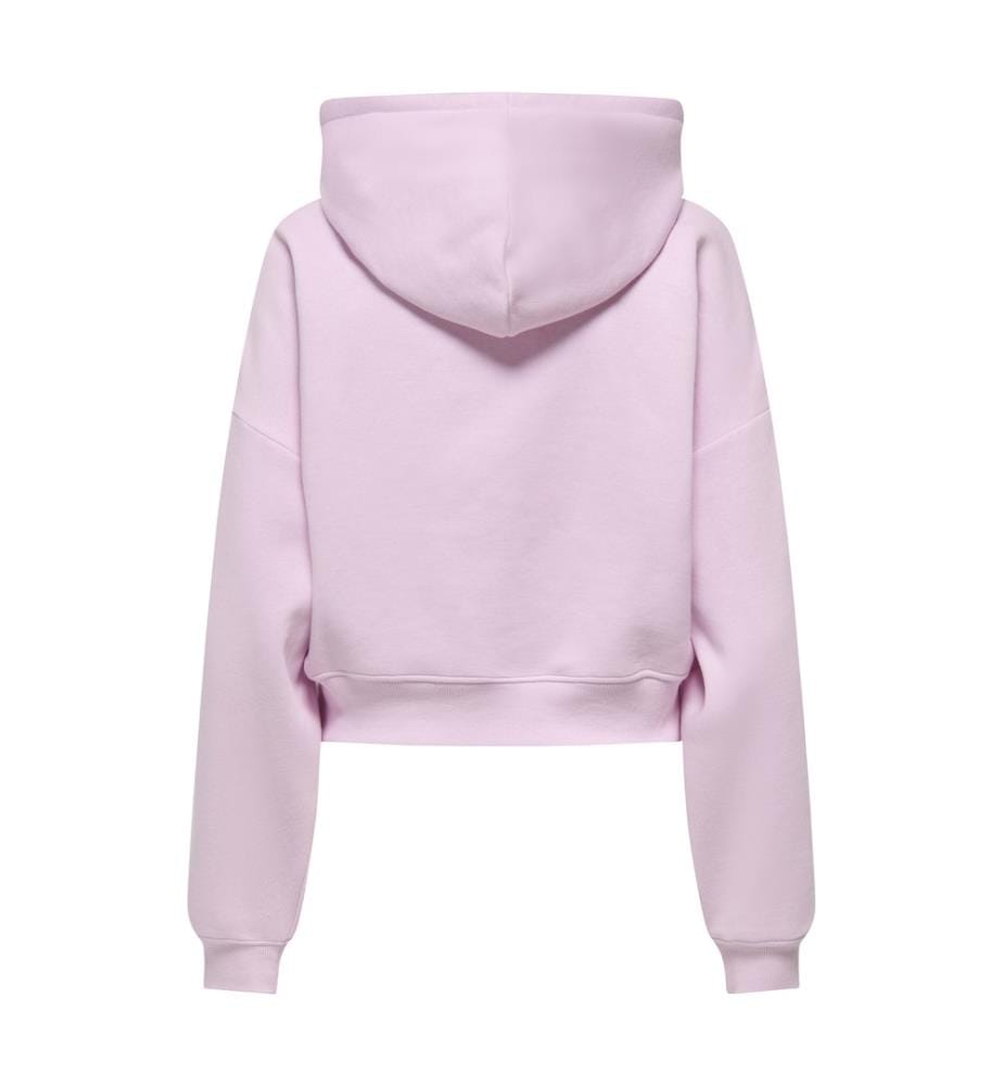 Sweatshirt - Winsome Orchid