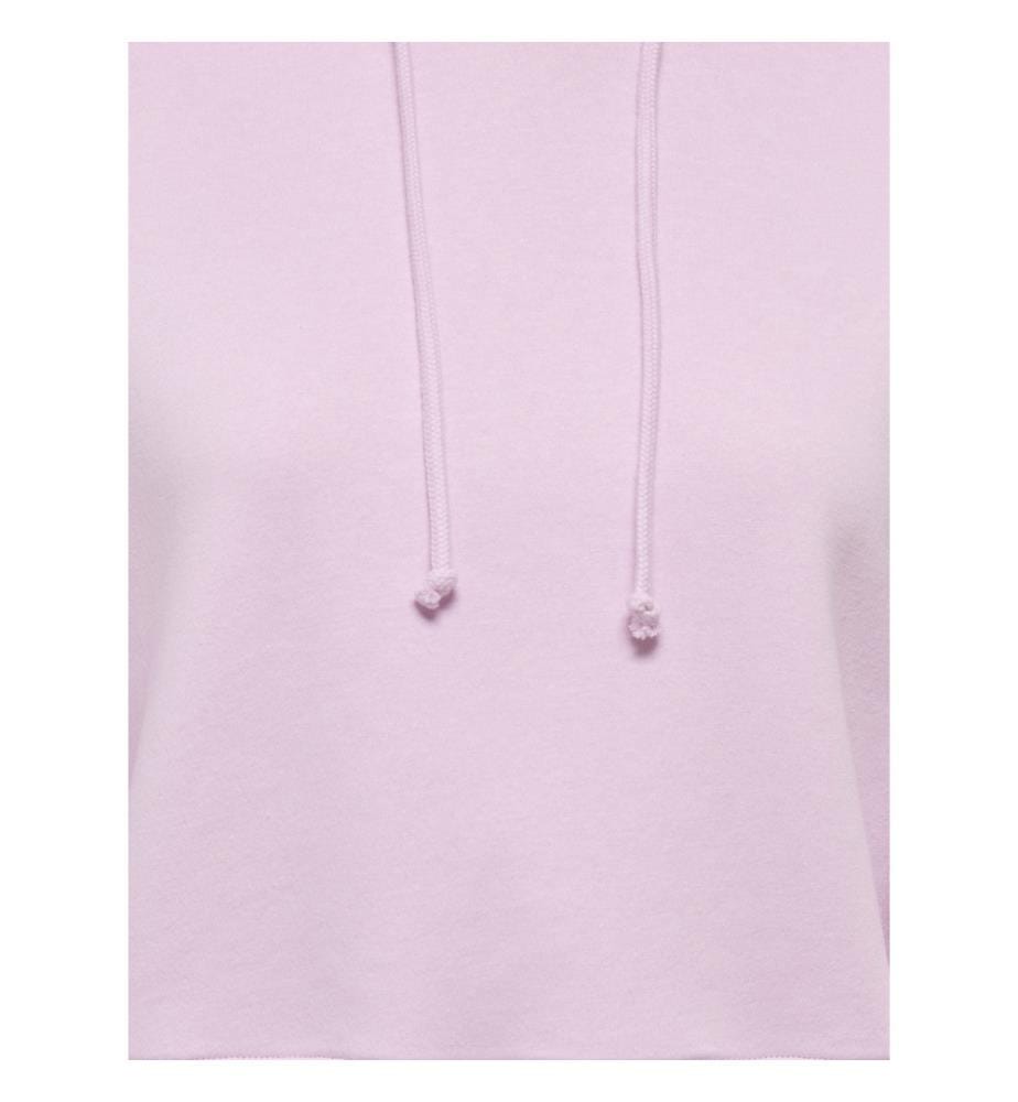 Sweatshirt - Winsome Orchid