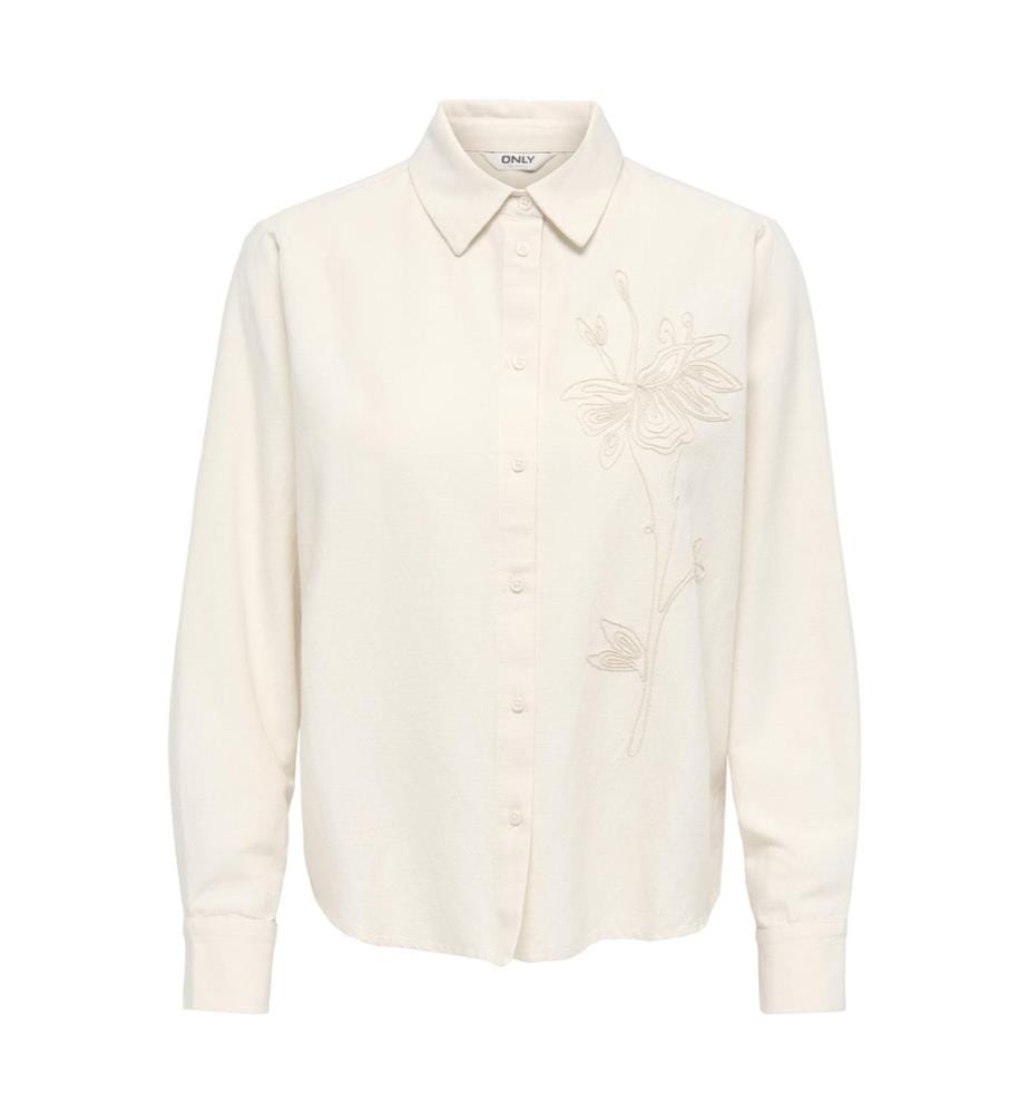 Hemd Laurel - Creme