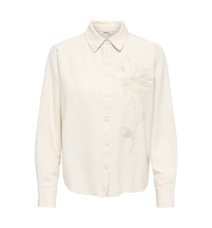 Hemd Laurel - Creme