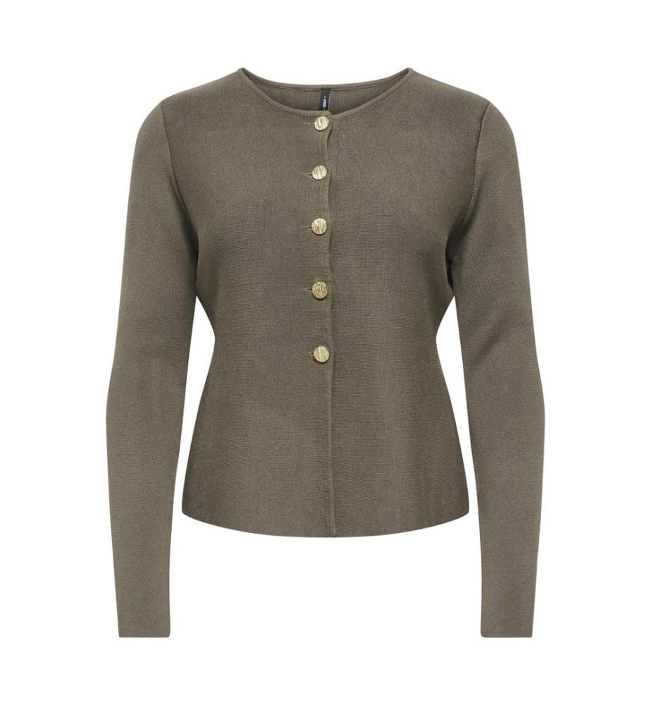 Strickjacke - Canteen