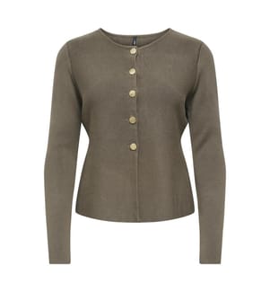 Strickjacke - Canteen
