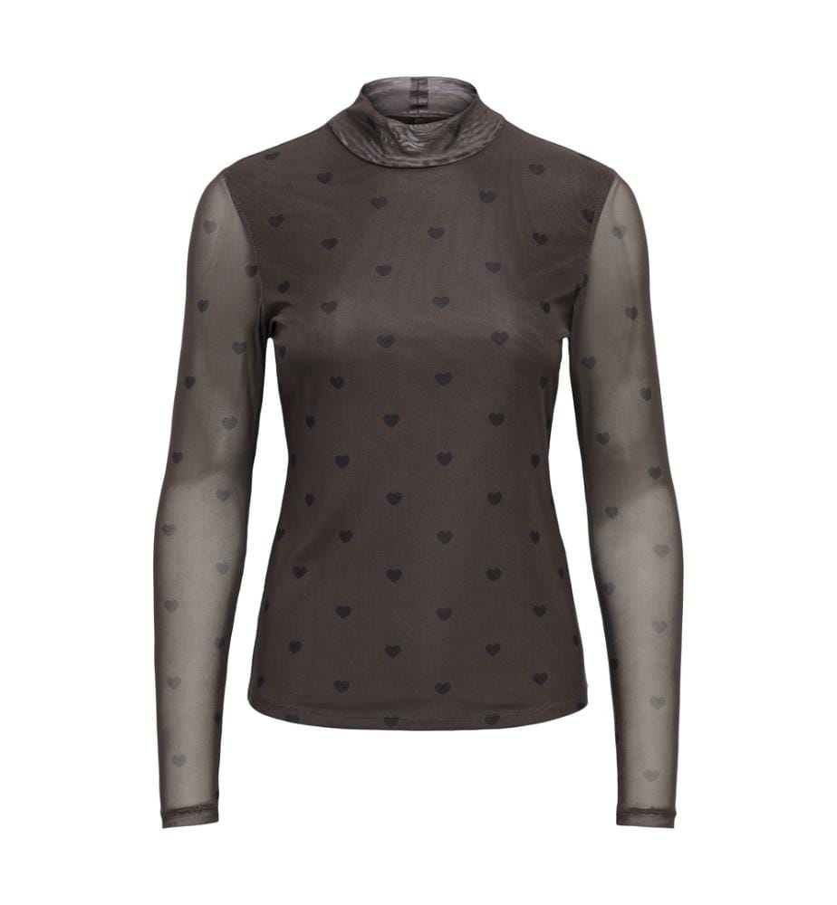 T-Shirt – Coffee Bean