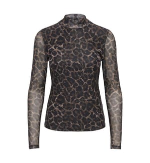 T-Shirt – Raw Umber