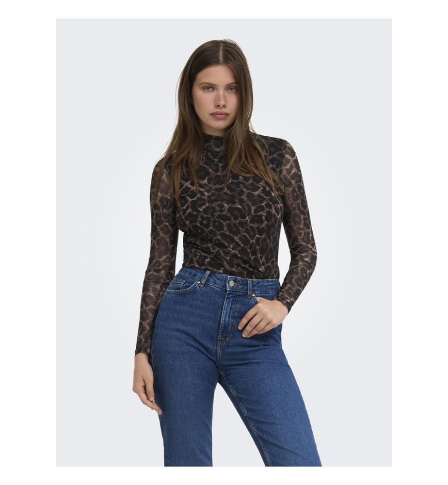 T-Shirt – Raw Umber