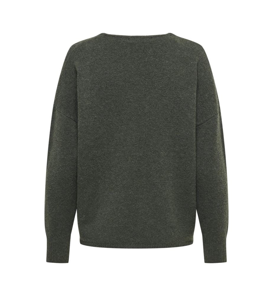 Pullover – Kambaba