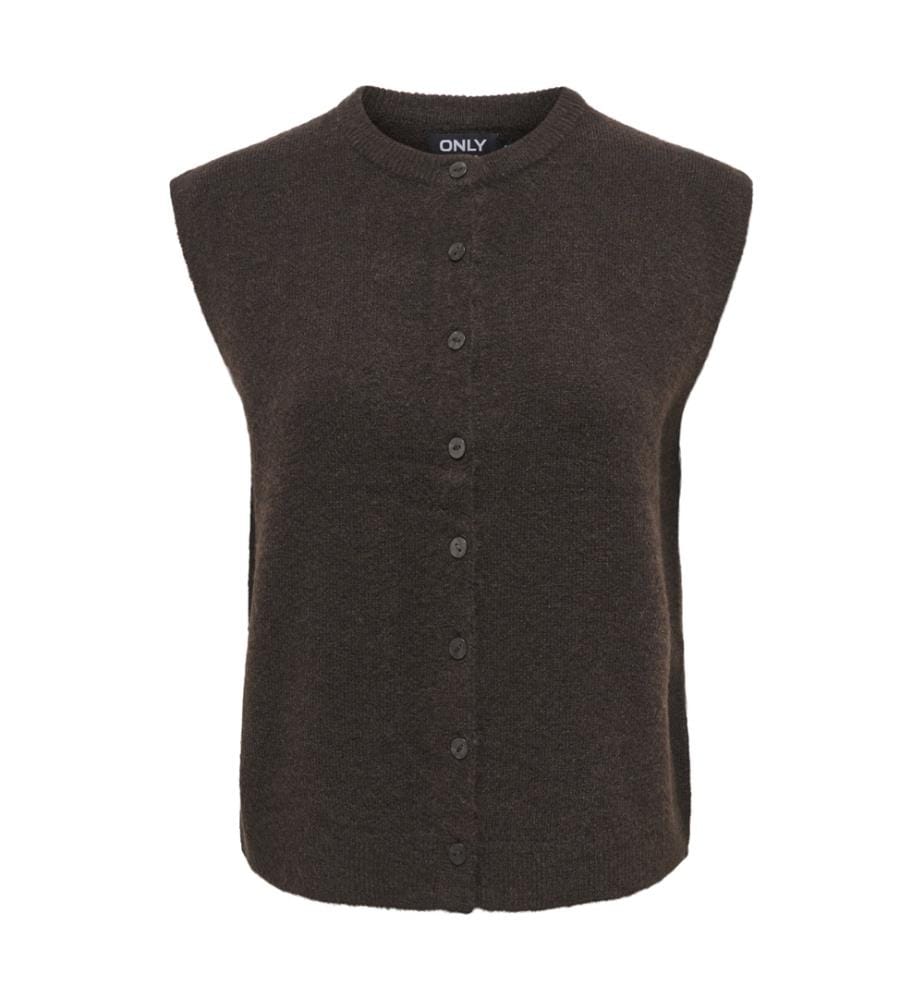 Pullover – Coffee Bean