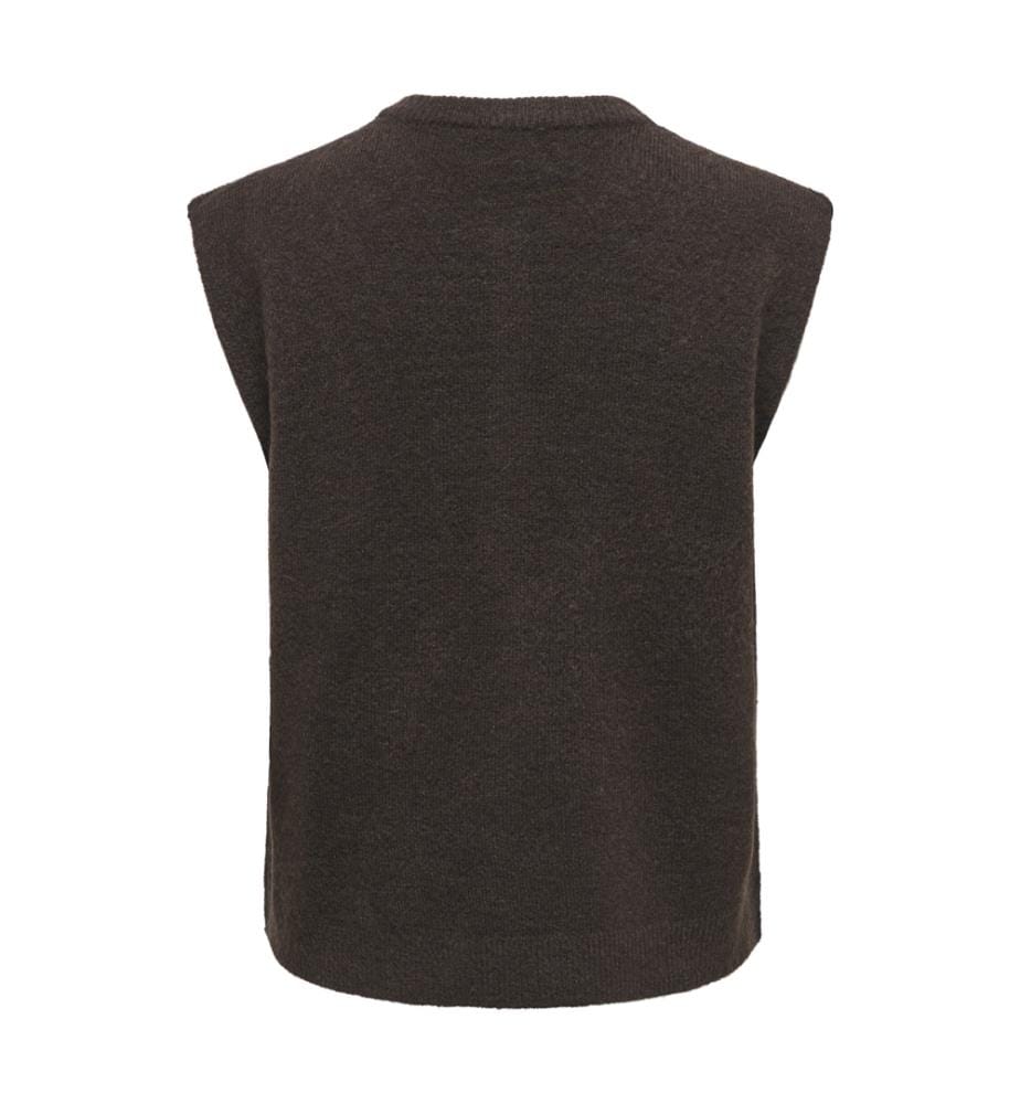 Pullover – Coffee Bean