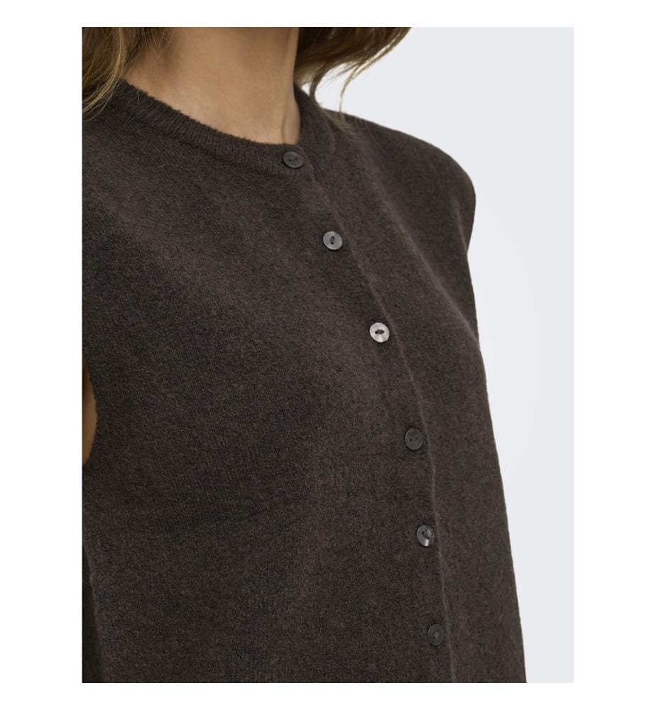 Pullover – Coffee Bean