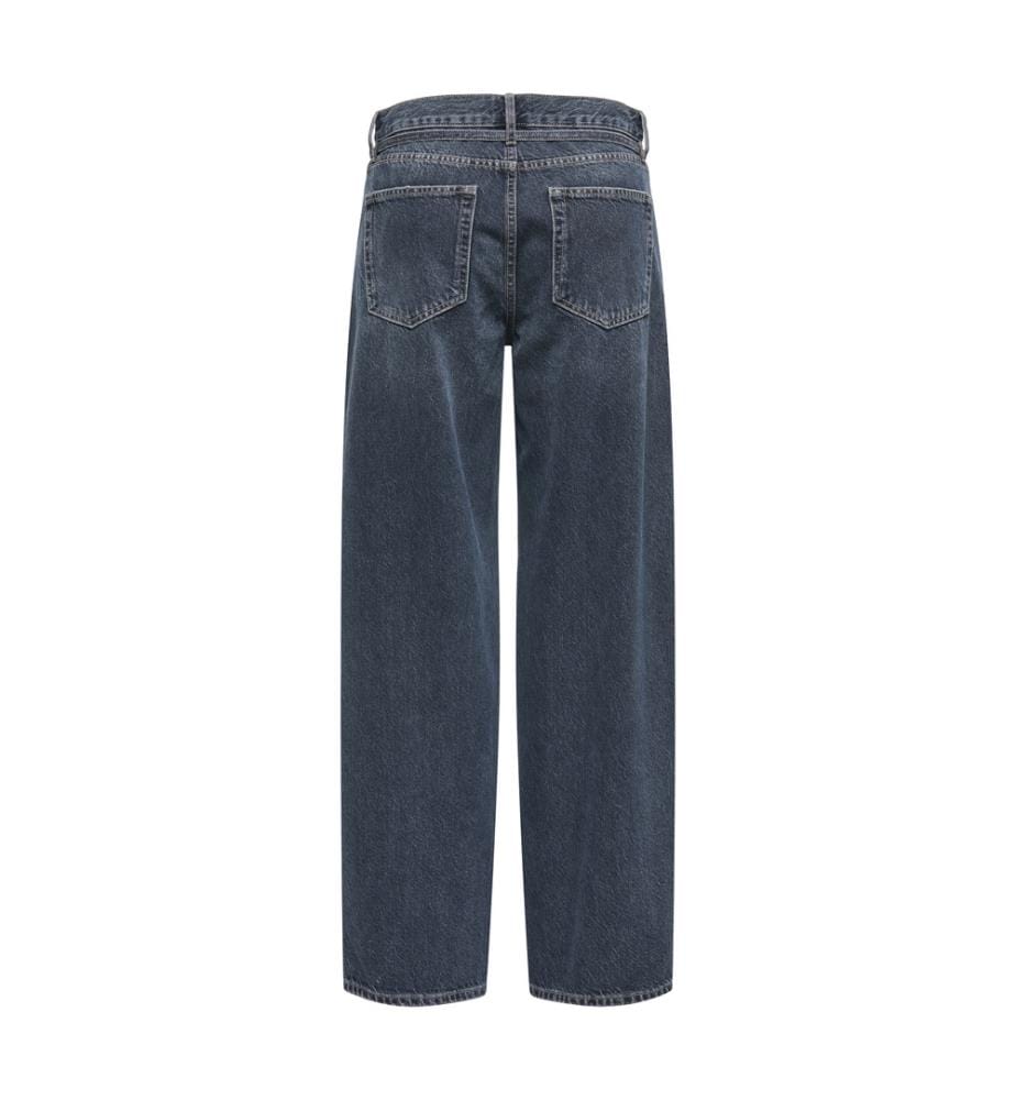 Jeans – Special Blue Grey Denim