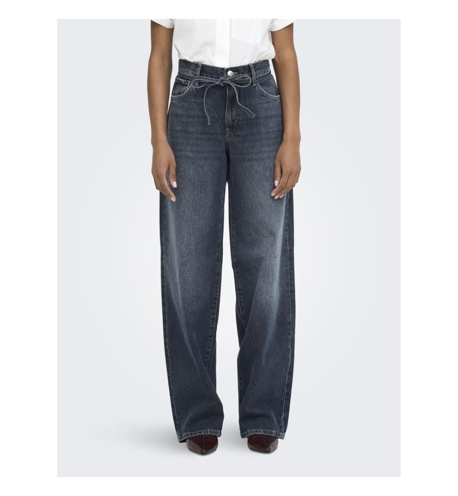 Jeans – Special Blue Grey Denim