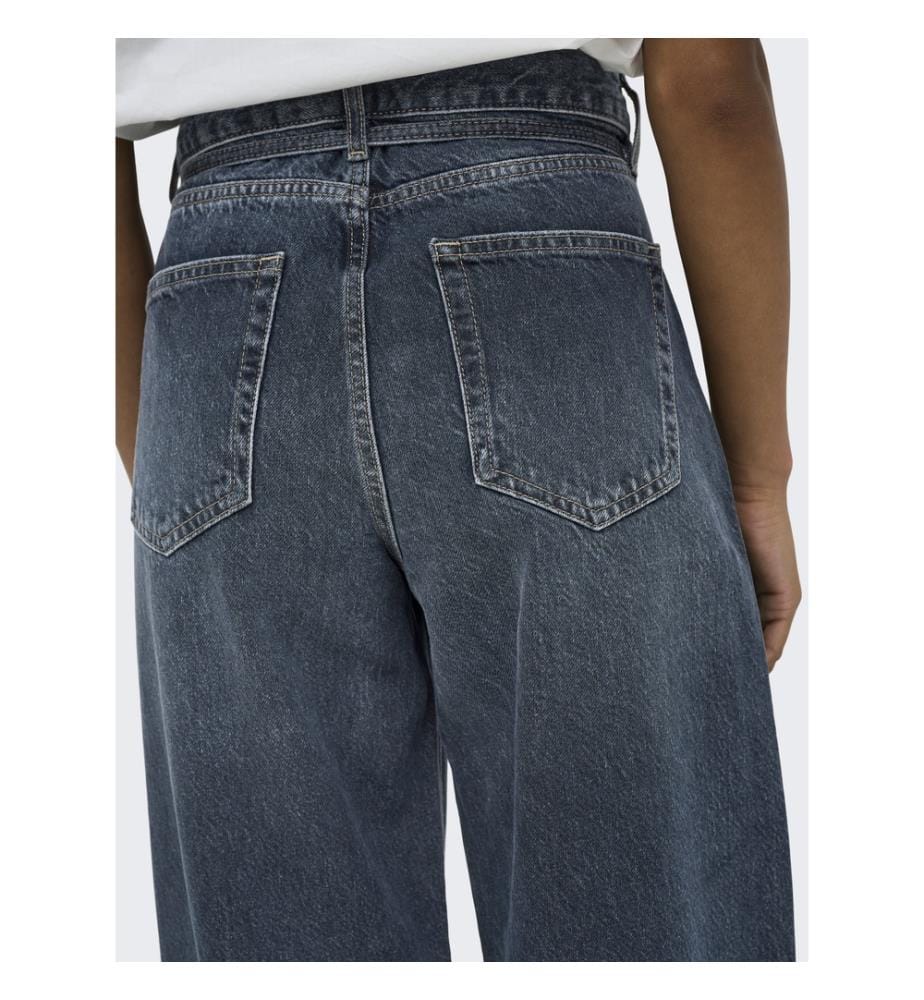 Jeans – Special Blue Grey Denim