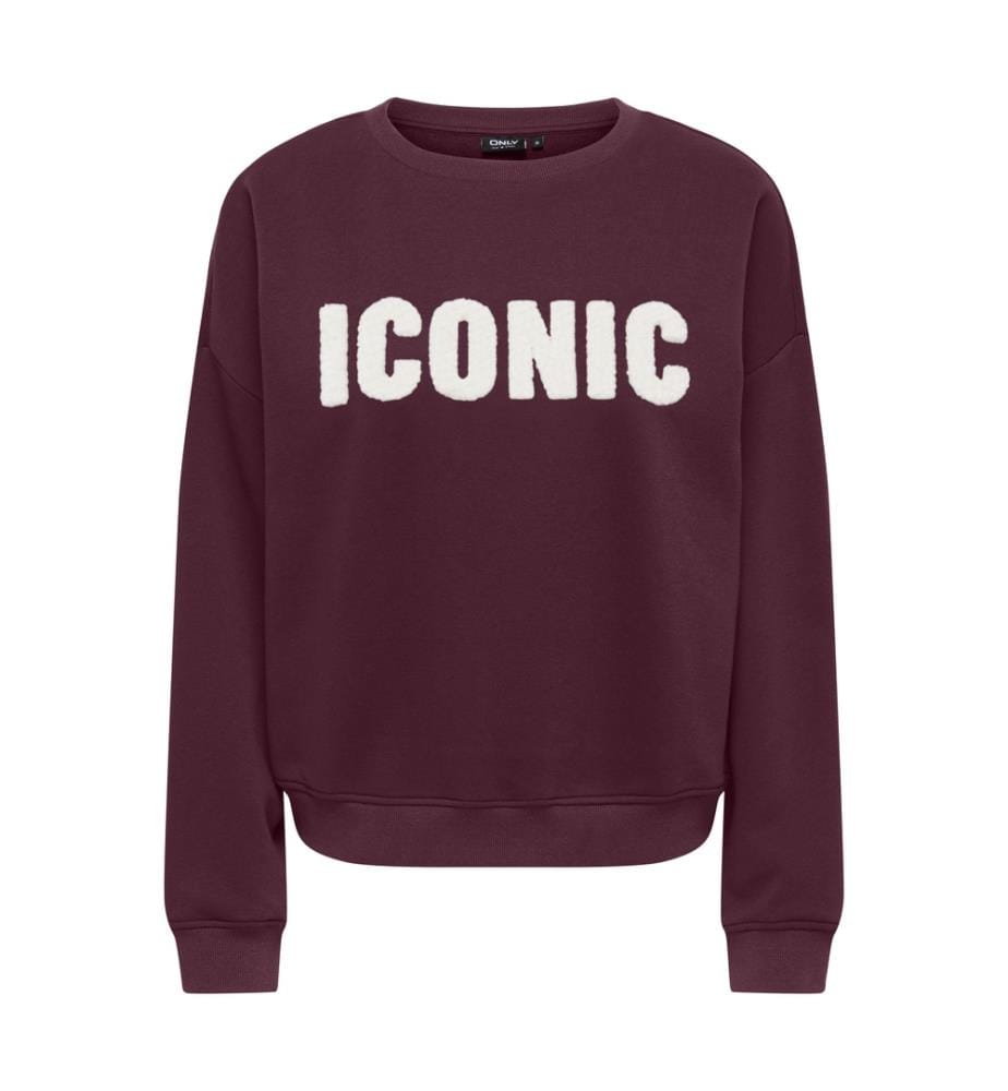 Hoodie – Fig