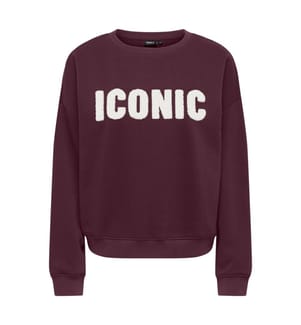 Hoodie – Fig