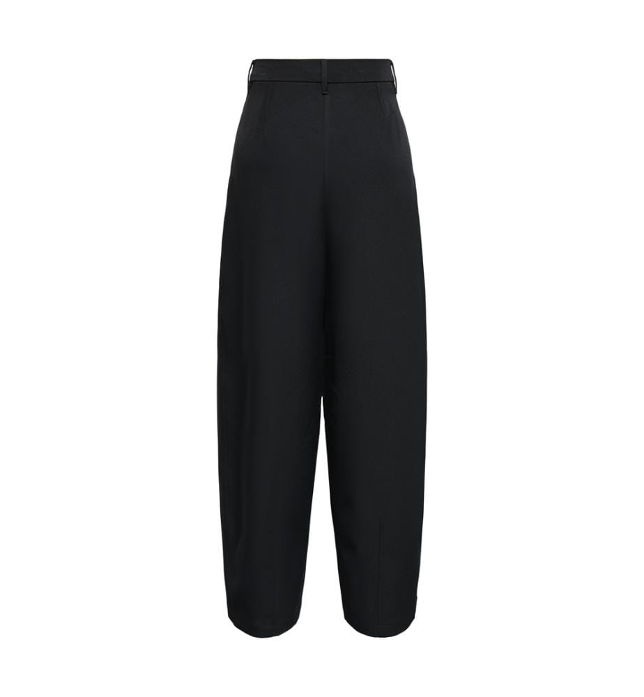 Hose – Schwarz